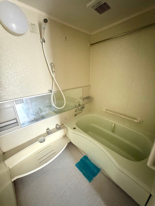 物件内観写真12　(バス／シャワールーム等)