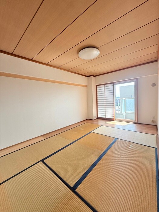 物件内観写真19　(居室)