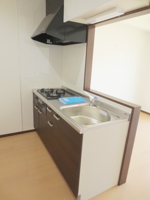 物件内観写真7　(キッチン)