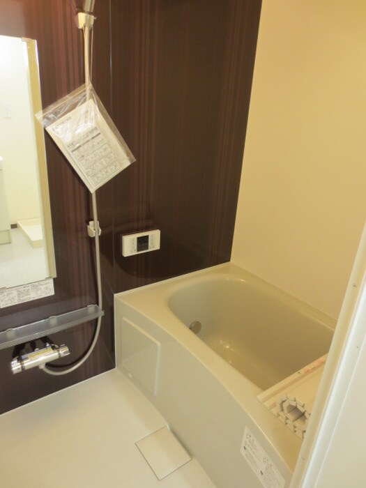 物件内観写真15　(バス／シャワールーム等)