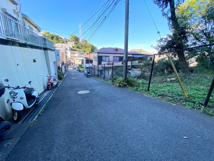 物件外観写真5　(周辺環境)