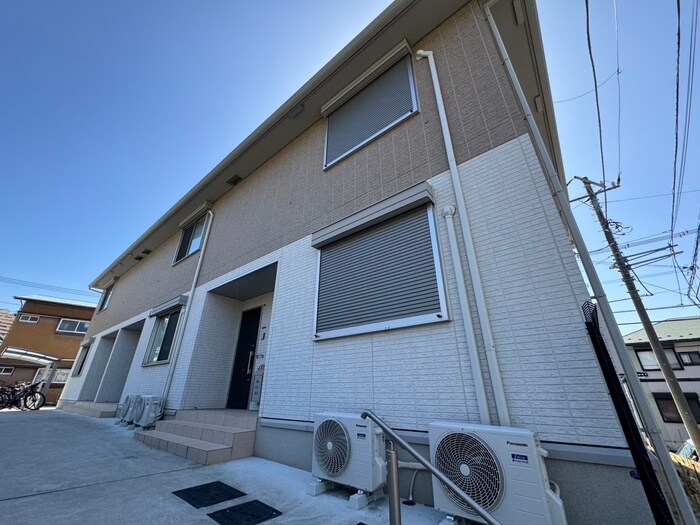 物件外観写真3　(外観写真)