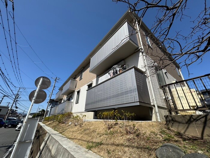 物件外観写真4　(外観写真)