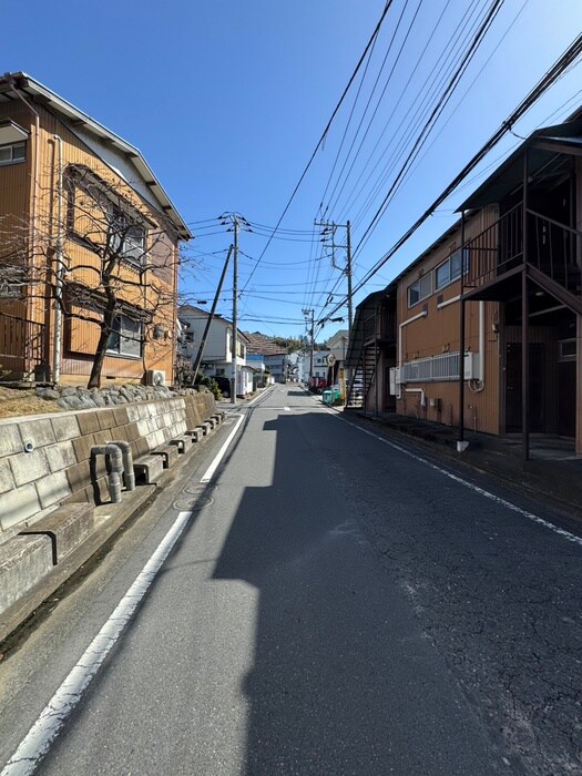 物件外観写真6　(周辺環境)