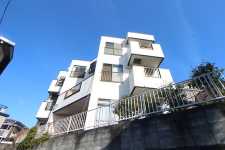 エントピア石川外観写真