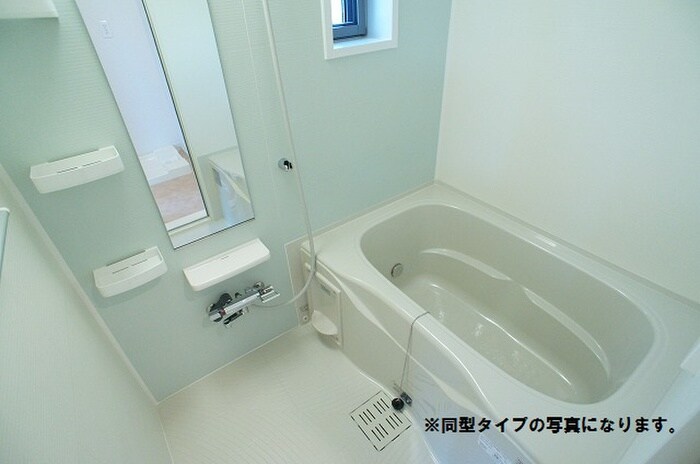 物件内観写真8　(バス／シャワールーム等)