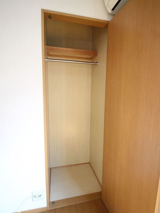 物件内観写真9　(収納)