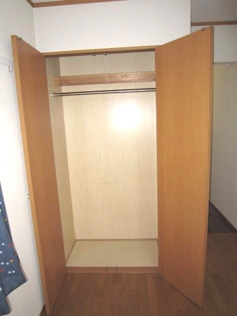 物件内観写真9　(収納)