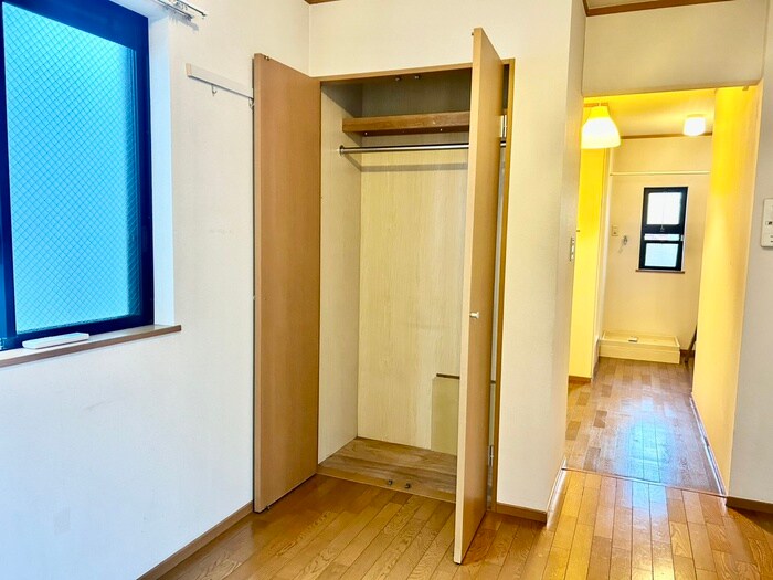 物件内観写真9　(収納)