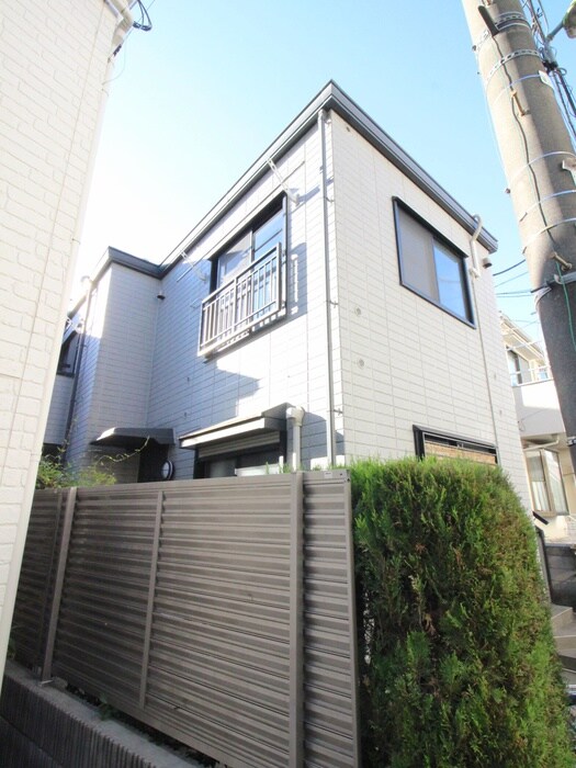 物件外観写真4　(周辺環境)