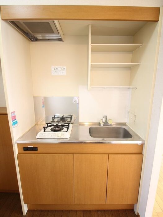 物件内観写真10　(キッチン)