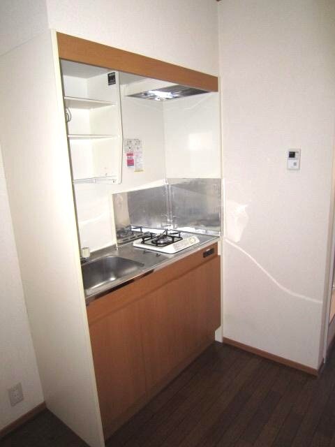 物件内観写真10　(キッチン)