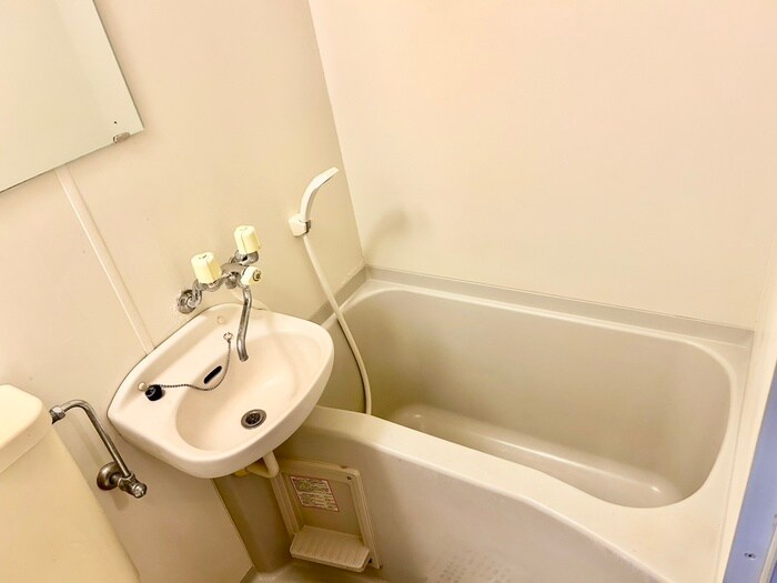 物件内観写真11　(バス／シャワールーム等)