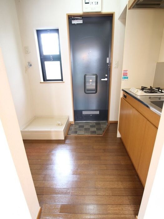 物件内観写真17　(廊下)