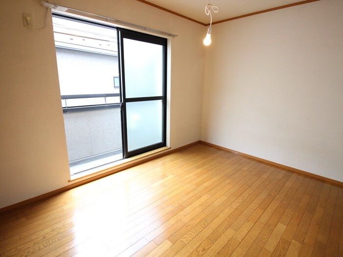 物件内観写真21　(居室)