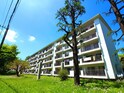 ガ－デン山住宅団地７号棟(505)