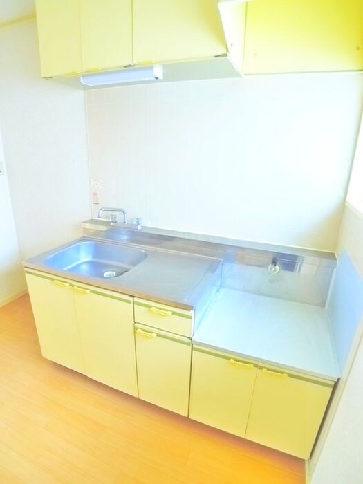 物件内観写真8　(キッチン)