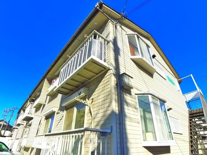 物件外観写真3　(その他)