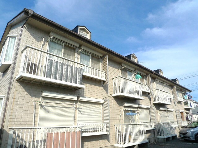 物件外観写真4　(駐車場)