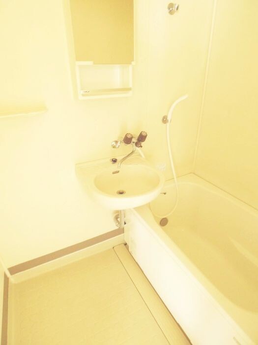 物件内観写真20　(洗面)