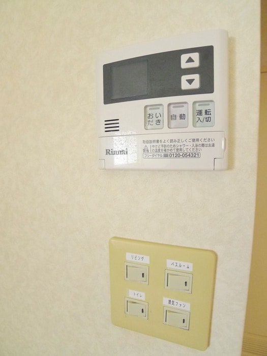 物件内観写真21　(内観写真)