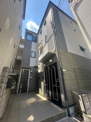 ｐａｔｉｏ池袋外観写真