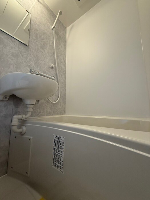 物件内観写真13　(バス／シャワールーム等)