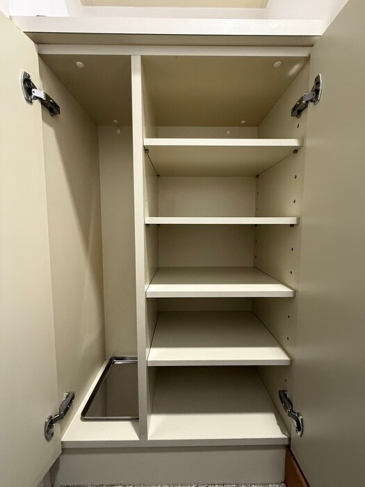 物件内観写真20　(靴箱)