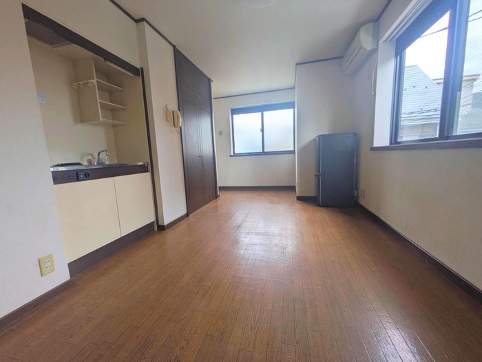 物件内観写真8　(居室)