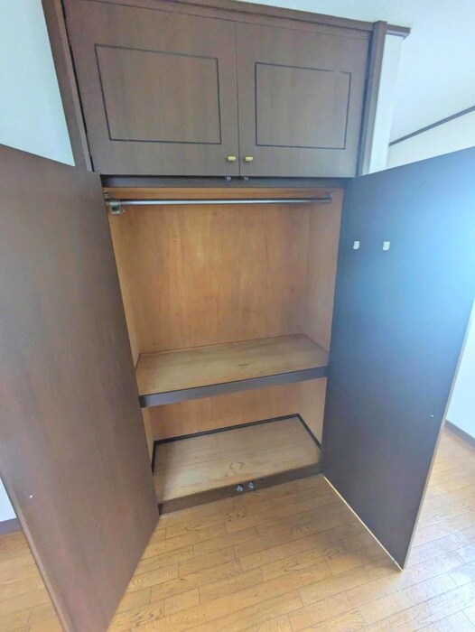 物件内観写真9　(収納)