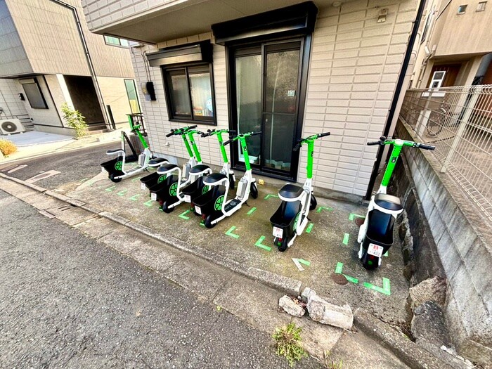 物件外観写真4　(その他)