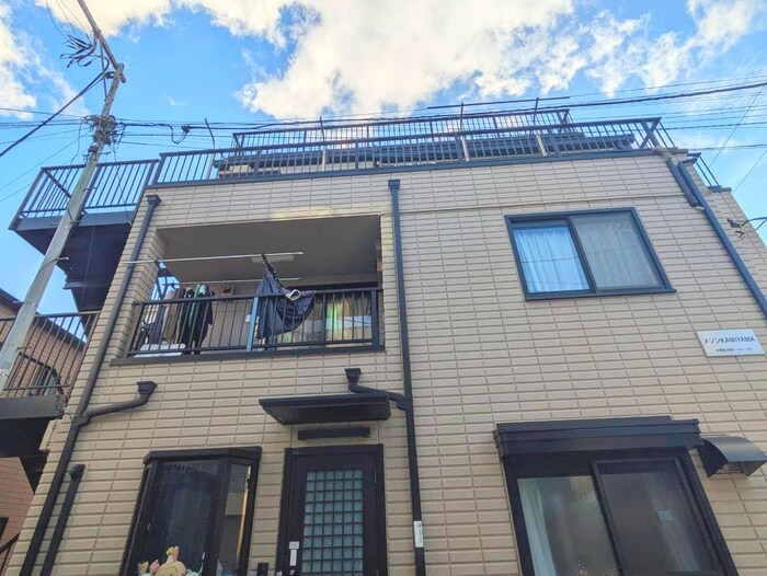 物件外観写真6　(外観写真)