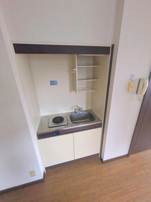 物件内観写真15　(キッチン)