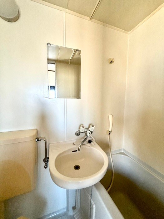 物件内観写真15　(洗面)