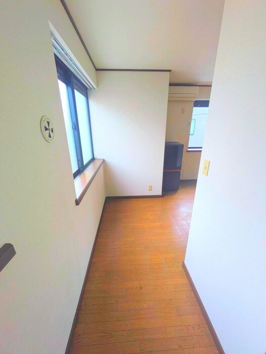 物件内観写真17　(居室)