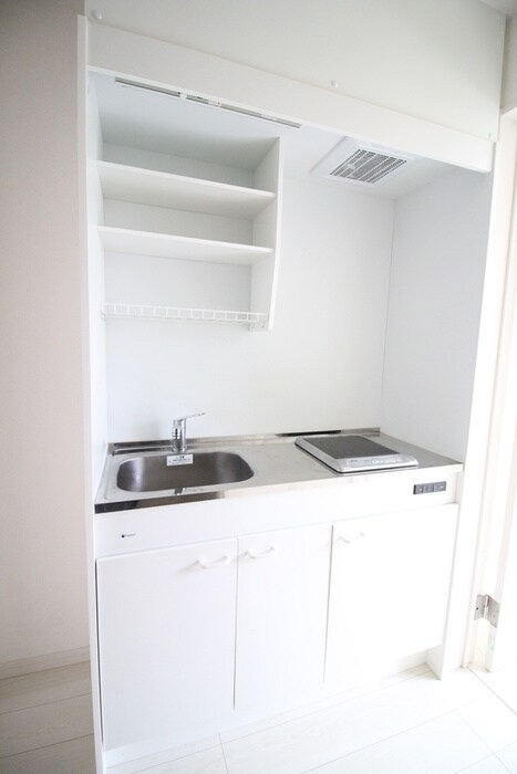 物件内観写真8　(キッチン)