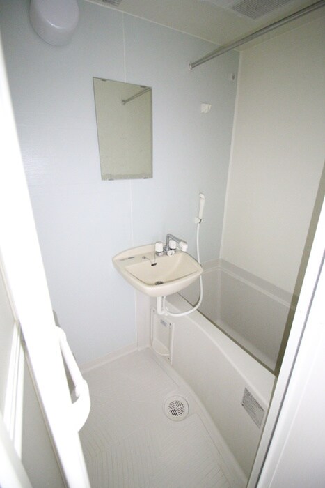 物件内観写真9　(バス／シャワールーム等)