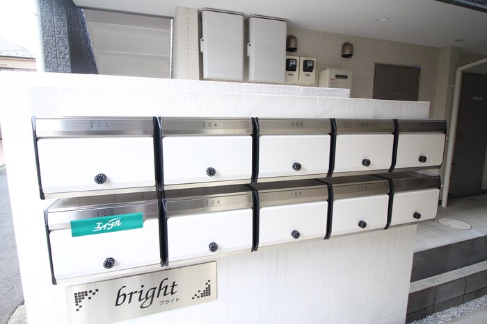 物件外観写真6　(建物設備)