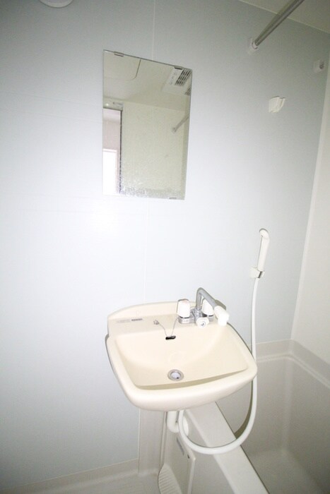 物件内観写真14　(洗面)