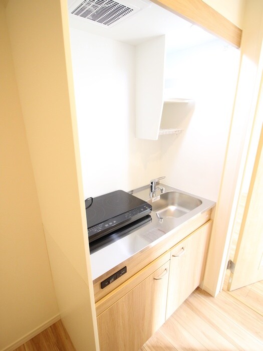 物件内観写真8　(キッチン)