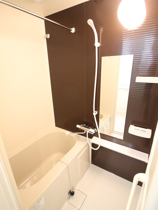 物件内観写真9　(バス／シャワールーム等)