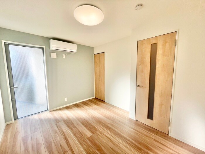 物件内観写真20　(居室)