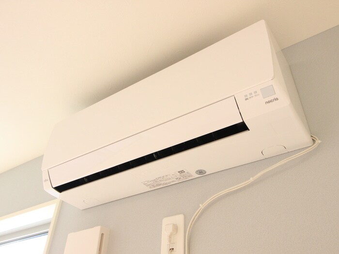 物件内観写真22　(居室)