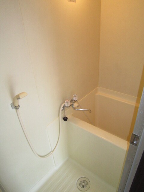 物件内観写真11　(バス／シャワールーム等)
