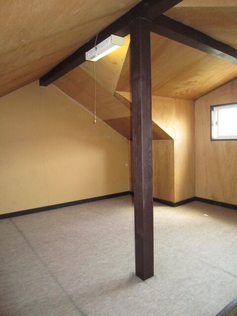 物件内観写真15　(ロフト)