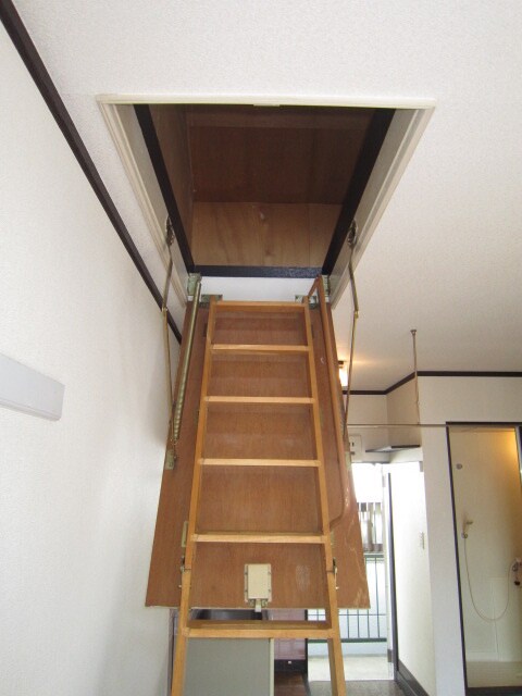 物件内観写真16　(ロフト)