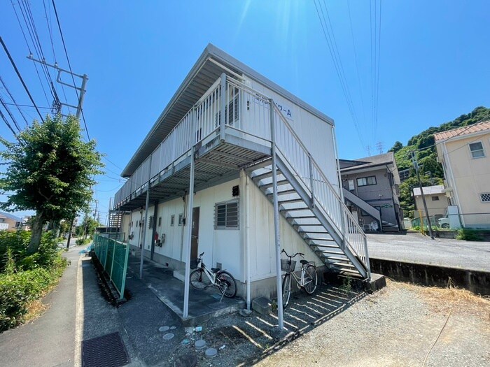 物件外観写真2　(外観写真)