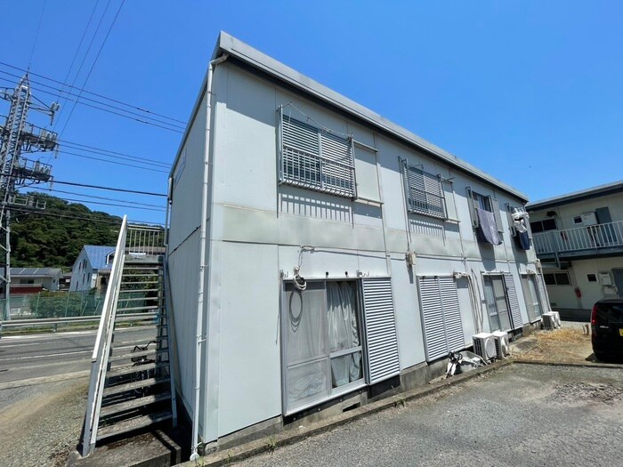 物件外観写真3　(外観写真)