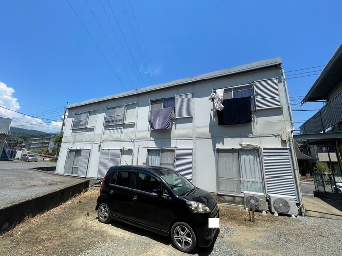 物件外観写真5　(外観写真)