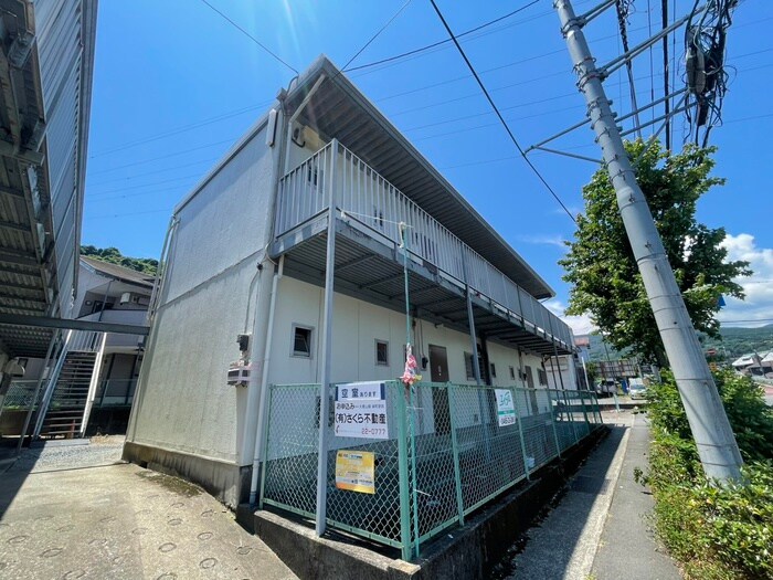 物件外観写真6　(外観写真)